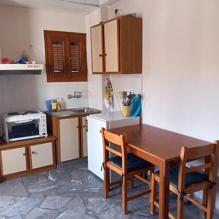Apartment At Tsoutsouros South Crete Zewnętrze zdjęcie