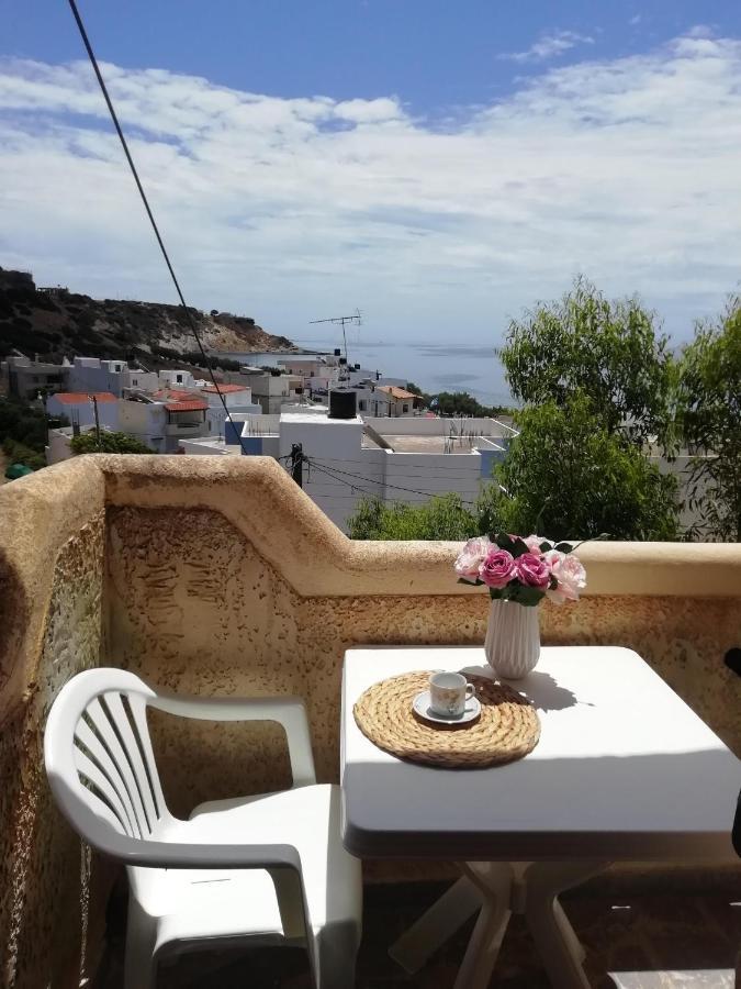 Apartment At Tsoutsouros South Crete Zewnętrze zdjęcie