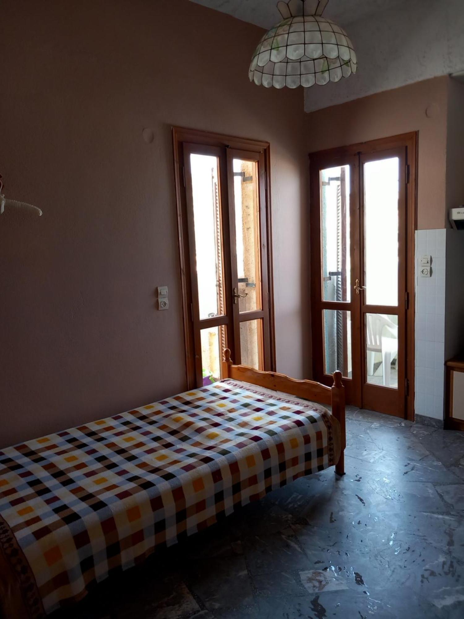 Apartment At Tsoutsouros South Crete Zewnętrze zdjęcie