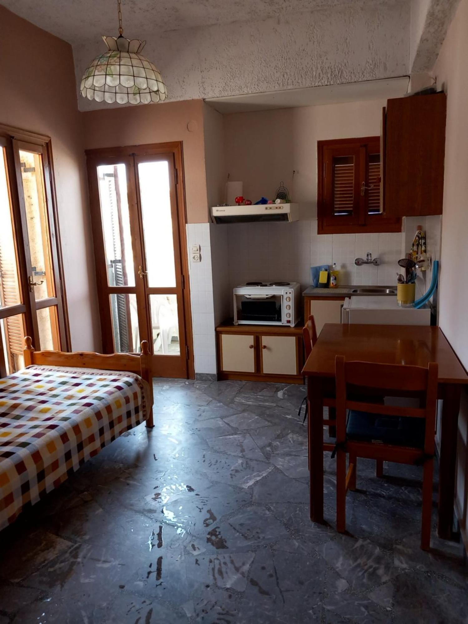 Apartment At Tsoutsouros South Crete Zewnętrze zdjęcie