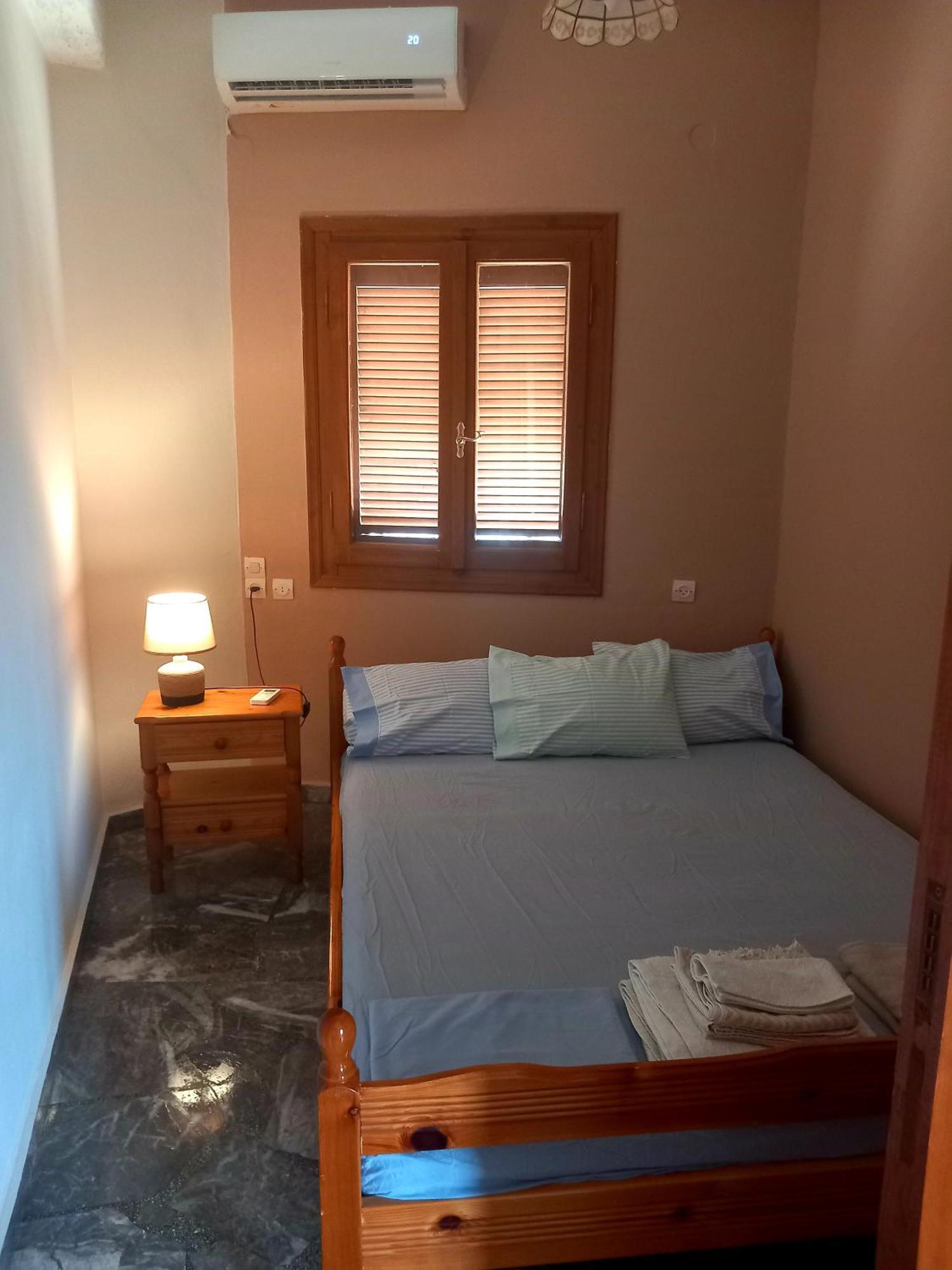 Apartment At Tsoutsouros South Crete Zewnętrze zdjęcie