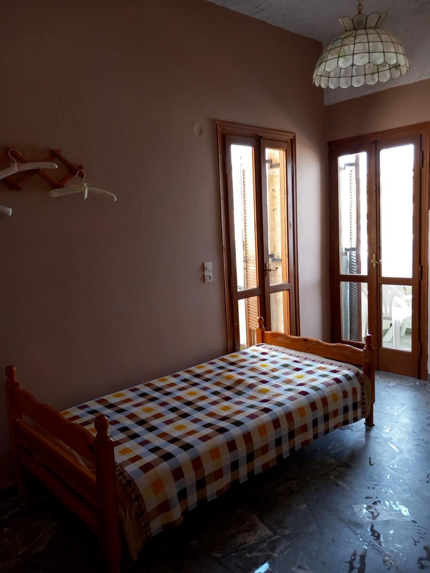 Apartment At Tsoutsouros South Crete Zewnętrze zdjęcie